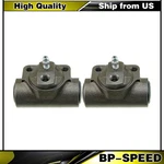 Dorman W37781 Rear Drum Brake Wheel Cylinder Pair For Chevrolet Gmc Chevy Yukon. Fixed Price $45.45.