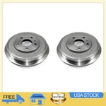 For Volkswagen Jetta 2X Durago Rear Brake Drum Xh. Fixed Price $128.79.