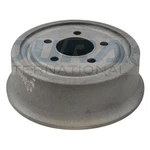 For Jeep Cherokee 1990-2001 Durago BD80002 Rear Brake Drum. Fixed Price $55.16.