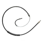 Parking Brake CABLE-ELEMENT3 Raybestos BC92665. Fixed Price $53.69.