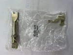 Rear Drum Brake Shoe Adjusting Screw Kit Acdelco 18K513. Fixed Price $10.00.