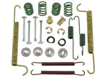 Carlson 89FV65Z Rear Drum Brake Hardware Kit Fits 1986-1990 Buick Lesabre Fwd. Fixed Price $19.69.