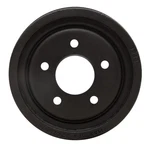 R1 Concepts Brake Drum, 1982-1992 Gm, Position: Rear. Fixed Price $38.16.