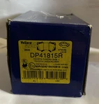 Ebc DP41815R Yellowstuff Front Brake Pads For 2007-2015 Toyota Tundra. Fixed Price $174.50.