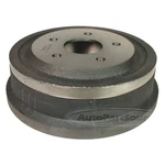 For Dodge Ram 1500 2000-2001 Ameribrakes Ameripro Rear Drum. Fixed Price $128.31.