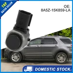 8A5Z15K859LA Bumper Reverse Parking Sensor Ford Explorer 2013-2014. Fixed Price $14.56.