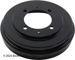 Brake Drum Beck/arnley 083-2953 Fits 02-07 Mitsubishi Lancer. Fixed Price $46.95.