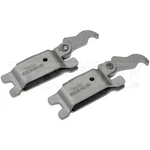 Dorman 926-295 Parking Brake Lever Kit. Fixed Price $33.28.