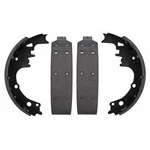 Wagner Brake Z242DR Zapata Para Freno De Tambor. Fixed Price $46.83.