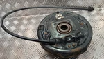 Smart Fortwo Electric Drive Rear Brake Drum 4514200402 0204701152. Fixed Price $69.57.