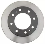 Acdelco Front Brake Rotor 18A1206. Fixed Price $152.56.