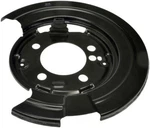 Brake Backing Plate Dorman 947-012. Fixed Price $106.81.