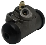Drum Brake Wheel Cylinder Rear-left/right Acdelco 18E1330. Fixed Price $27.38.