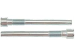 For 1978-1983 Chevrolet Malibu Disc Brake Caliper Guide Pin Kit Front 17493GQ. Fixed Price $18.00.