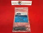 Nos Oem Nip Ford F1VY-2L642-A Brake Return Spring Set Of Two (2) Sealed!. Fixed Price $14.99.