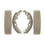 Genuine Acdelco For Oldsmobile Achieva 1992-1998 Drum Brake Shoe Rear 19307610. Fixed Price $73.14.