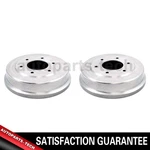 2X Durago Rear Brake Drum For Nissan 720 1983 1986. Fixed Price $2904.41.