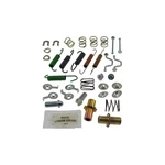 Brake Best Carlson 17395 Parking Hardware Kit Fits Lexus Toyota. Fixed Price $19.98.