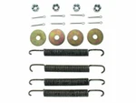 Centric Parts Drum Brake Hardware Kit 118.75002 High-quality Auto Part, Univer. Fixed Price $59.88.