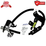 Brake Line Hose Front Passenger Right For 2015-2020 Chevy Suburban Gm Ac Delco. Fixed Price $34.90.
