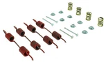Drum Brake Hardware Kit-premium Centric 118.74001. Fixed Price $43.81.
