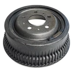 52001915 Brake Drum Rear For Jeep Wrangler Cherokee Comanche 1986-1992. Fixed Price $108.73.