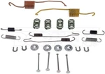 Dorman HW17432 Drum Brake Hardware Kit For 05-18 Toyota Tacoma. Fixed Price $27.24.