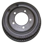 Crown Automotive J5352476 Brake Drum. Fixed Price $97.20.