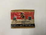Nos Gm 1971-79 Steering Pitman Shaft Grease Seal 7809243 V0. Fixed Price $39.95.