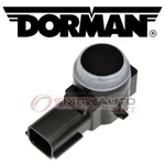 Dorman Rear Parking Aid For 2017-2020 Buick Encore Body Sensors Os. Fixed Price $48.55.