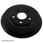 Beck Arnley 083-3633 Premium Brake Drum For 11-12 Volkswagen Jetta. Fixed Price $77.30.