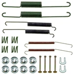 Dorman HW17334 Drum Brake Hardware Kit. Fixed Price $31.97.