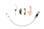 New Oem Ford C6TZ-2A176-B Drum Brake Adjustment Lever Kit Nos. Fixed Price $9.98.