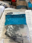 Nos Ford C1SS-2049-A 1961-1979 T-bird Drum Brake Shoe Adjusting Springs Set Of. Fixed Price $34.00.