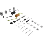 Rr Drum Hwd Kit Centric Parts 118.44036. Fixed Price $36.42.