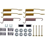 Dorman HW7149 Drum Brake Hardware Kit. Fixed Price $25.94.