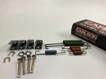 Carlson 17273 Rear Drum Brake Hardware Kit For 1982-85 Honda Accord 1983 Prelude. Fixed Price $7.99.