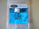Nos 1965 1967 Ford Mustang Clutch Pedal Assist Spring Insulator C1DZ-7A630-A. Fixed Price $19.99.