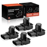 4X Backup Parking Assist Sensor For Toyota Sequoia 2008-2014 Land Cruiser Lexus. Fixed Price $36.79.