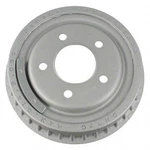 Rear Brake Drum Oem Motorcraft BRDC6 Ford Ranger, Mustang. Fixed Price $120.88.