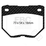 Disc Brake Kit Ebc S5KR1393 Fits 06-07 Subaru Impreza. Fixed Price $414.17.