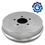Ford Escape Hybrid 2008 2012 Magneti Marelli Rear Brake Drum 1AMVD20317 New Oem. Fixed Price $114.71.