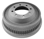 Brake Drum Uquality 80019 Fits 94-99 Dodge Ram 2500. Fixed Price $152.03.