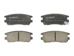 Brake Pad Set Disc C25005ABE. Fixed Price $16.64.