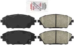 Disc Pad Set-awd Ameribrakes STC1728. Fixed Price $48.34.