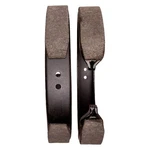 For Chevy Silverado 1500 99-13 R1 Concepts Premium Rear Parking Brake Shoes. Fixed Price $48.67.