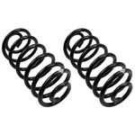 Moog CC81367 Coil Spring Set Rear For 05-10 Chevrolet Pontiac G6 Malibu. Fixed Price $157.82.