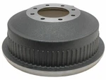 Raybestos 52FX95Z Rear Brake Drum Fits 1992-1999 Gmc C2500 Suburban. Fixed Price $143.76.