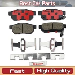 Brembo Brake Pads For Honda Prelude 1988 1989 1990 1991. Fixed Price $67.37.