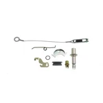 Genuine Dorman Drum Brake Self Adjuster Repair Kit HW2657. Fixed Price $19.25.